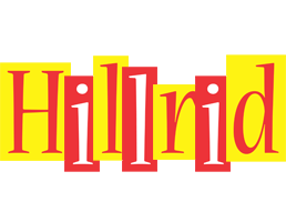 Hillrid errors logo