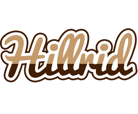 Hillrid exclusive logo