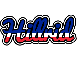 Hillrid france logo