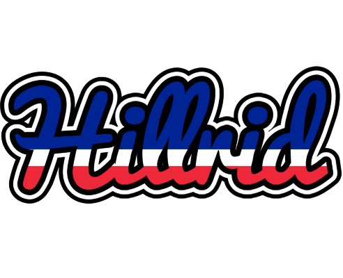 Hillrid france logo