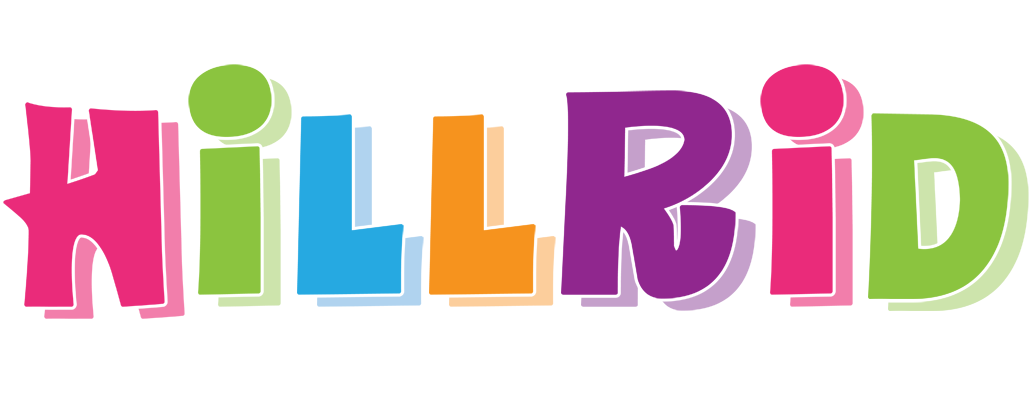 Hillrid friday logo