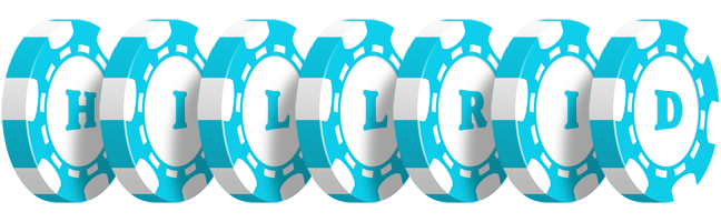 Hillrid funbet logo