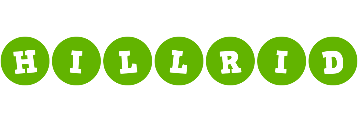 Hillrid games logo