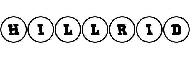 Hillrid handy logo