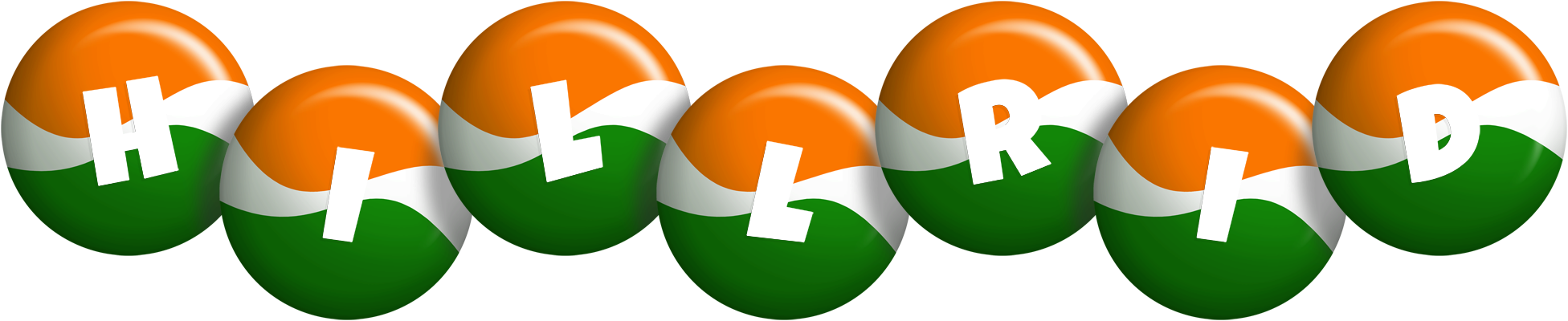 Hillrid india logo