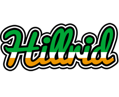 Hillrid ireland logo