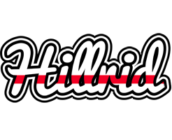 Hillrid kingdom logo