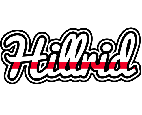 Hillrid kingdom logo