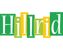 Hillrid lemonade logo