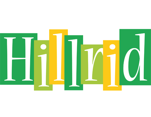 Hillrid lemonade logo