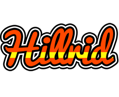 Hillrid madrid logo