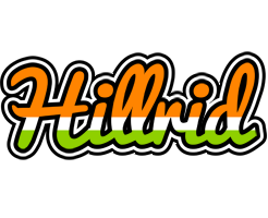 Hillrid mumbai logo