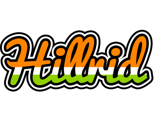 Hillrid mumbai logo