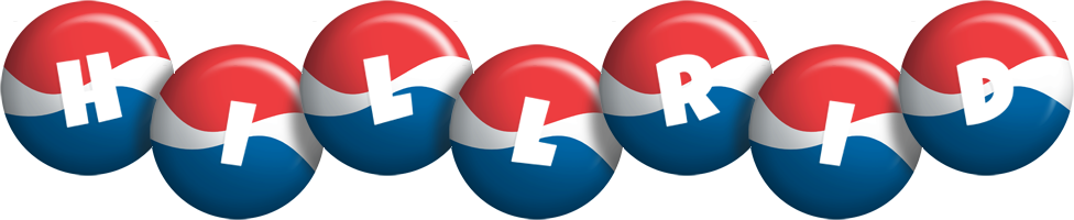 Hillrid paris logo