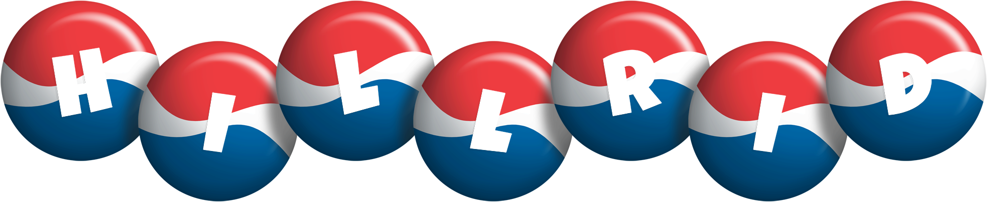 Hillrid paris logo