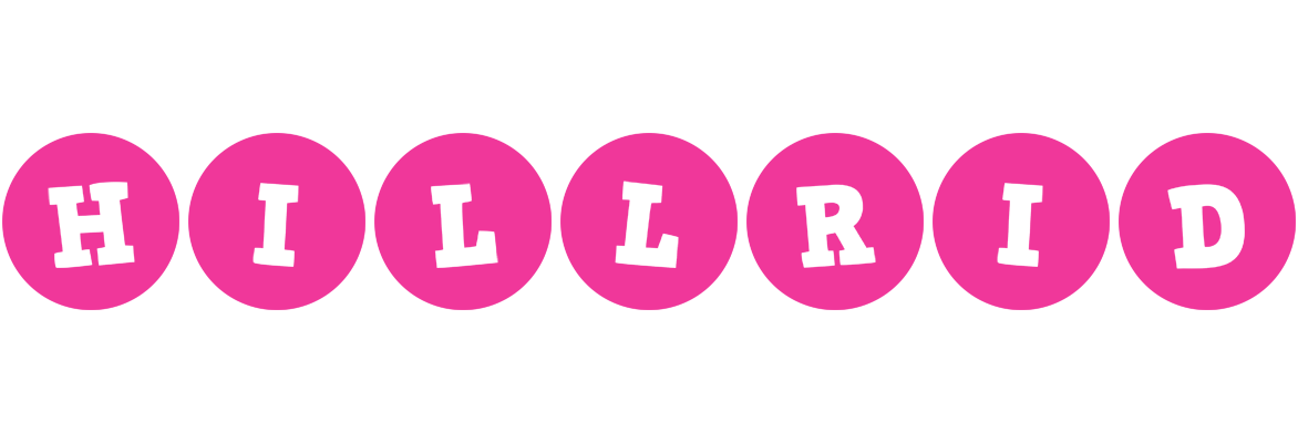 Hillrid poker logo