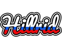 Hillrid russia logo
