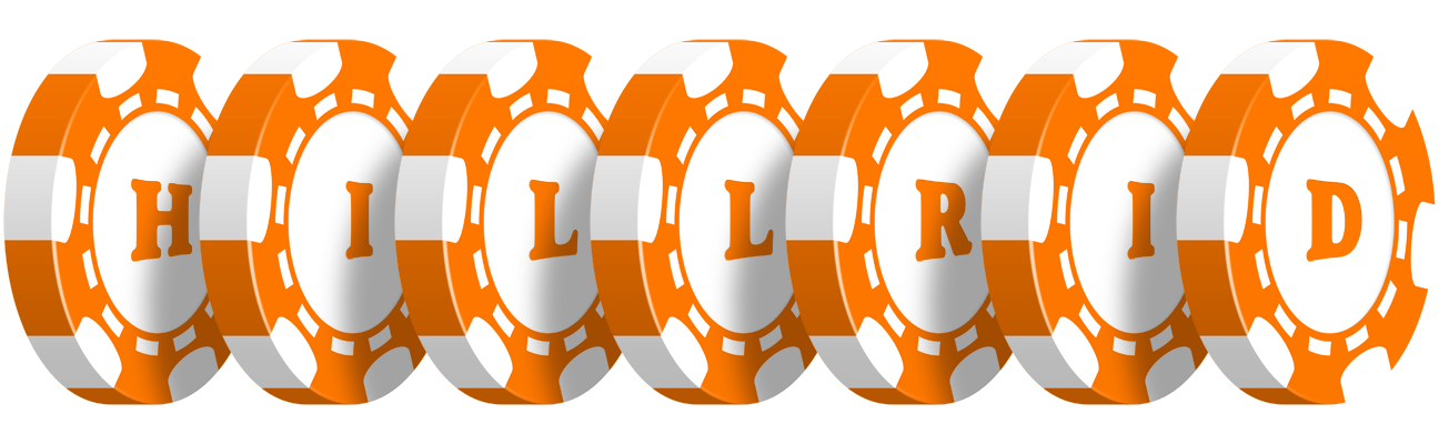 Hillrid stacks logo