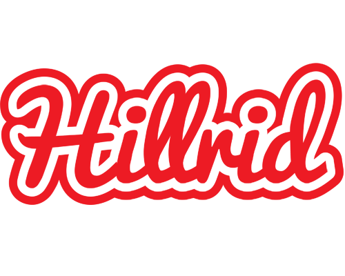 Hillrid sunshine logo