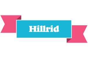 Hillrid today logo