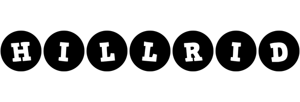 Hillrid tools logo