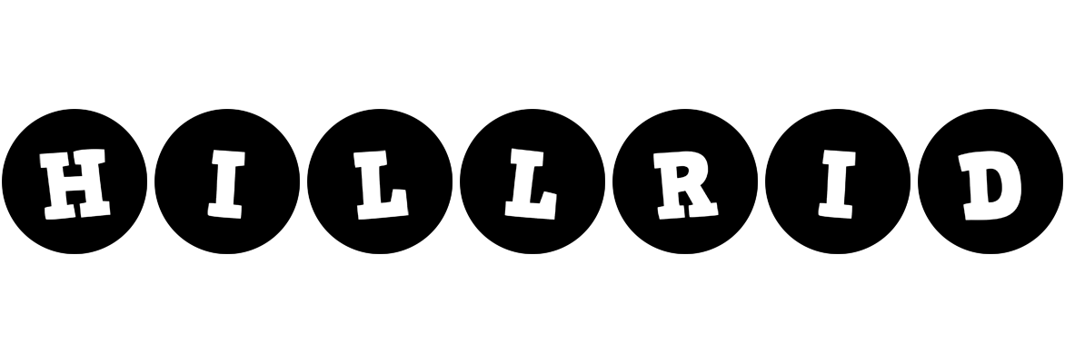 Hillrid tools logo