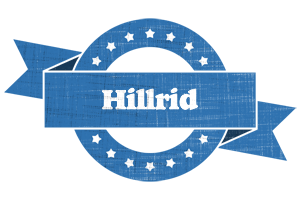 Hillrid trust logo