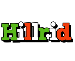 Hillrid venezia logo