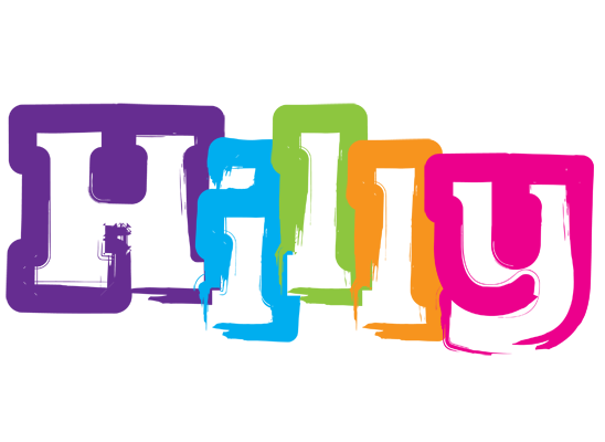 Hilly casino logo