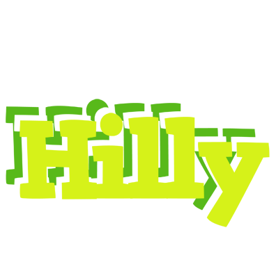 Hilly citrus logo