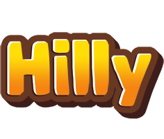 Hilly cookies logo