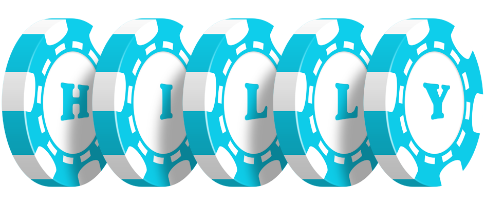 Hilly funbet logo