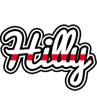 Hilly kingdom logo