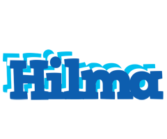 Hilma business logo