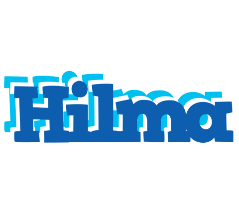Hilma business logo