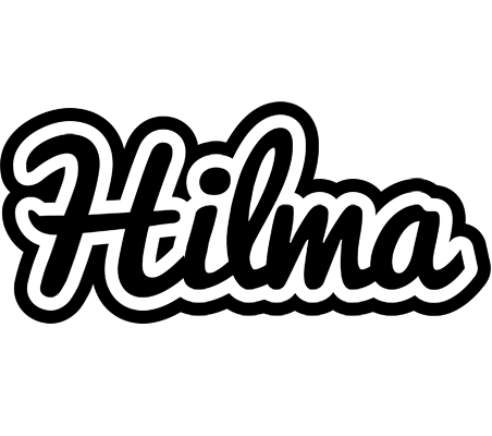 Hilma chess logo