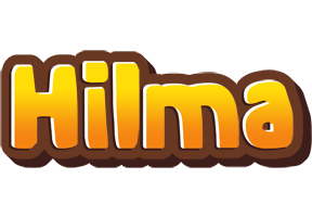 Hilma cookies logo