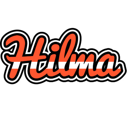 Hilma denmark logo