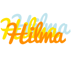Hilma energy logo