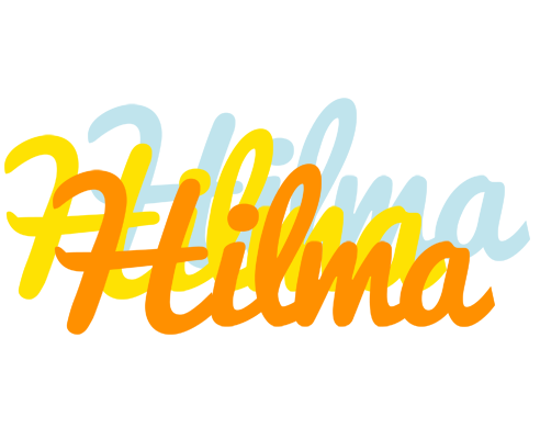 Hilma energy logo