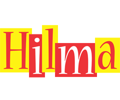 Hilma errors logo