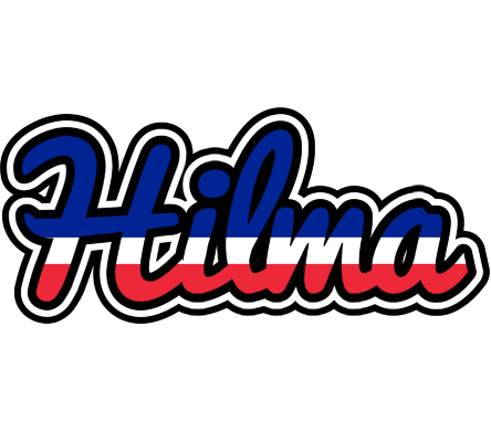 Hilma france logo