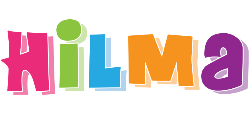 Hilma friday logo
