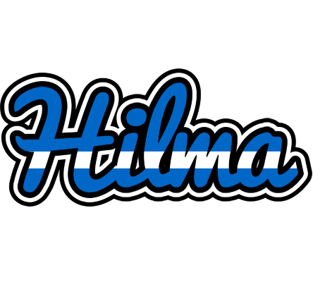 Hilma greece logo