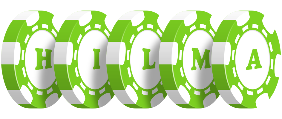 Hilma holdem logo