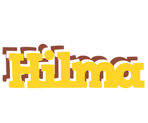 Hilma hotcup logo