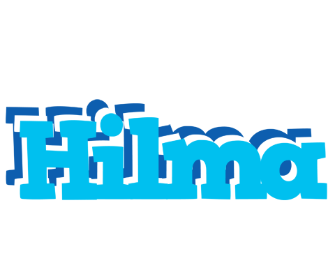 Hilma jacuzzi logo