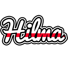 Hilma kingdom logo