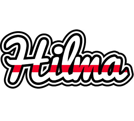 Hilma kingdom logo
