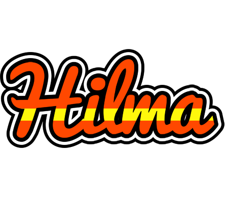 Hilma madrid logo
